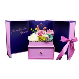 Hiển thị chi tiết cho SOCOLA ÁO DÀI KẾT HOA Ảnh của SOCOLA ÁO DÀI KẾT HOA